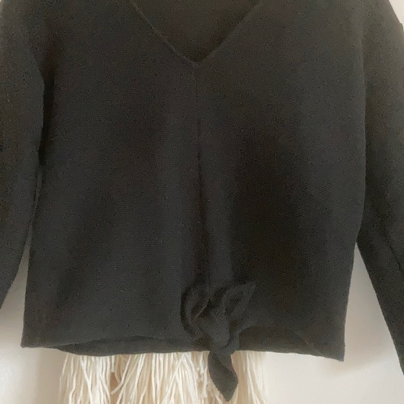 Texture & Thread (Madewell) top - Picture 5 of 5